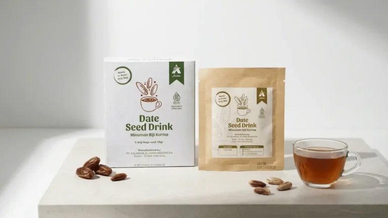 dateseed zero waste