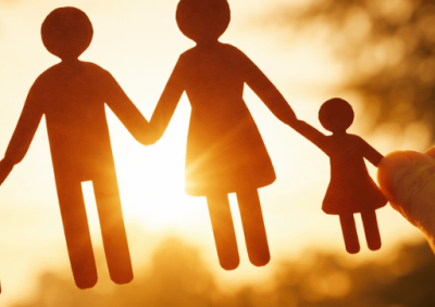 kesejahteraan keluarga